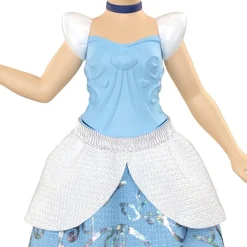 Princesas Disney Mini Muñeca Cenicienta 9 cm