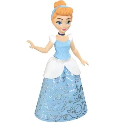 Princesas Disney Mini Muñeca Cenicienta 9 cm