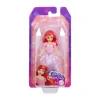 Princesas Disney Mini Muñeca Ariel La Sirenita