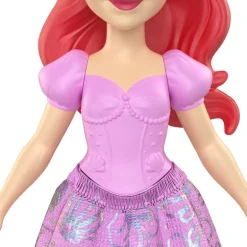 Princesas Disney Mini Muñeca Ariel La Sirenita