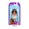 Princesas Disney Mini Muñeca Moana 9 cm