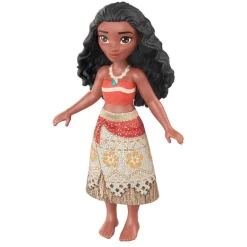 Princesas Disney Mini Muñeca Moana 9 cm