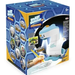 Proyector de figuras Smart Scketcher