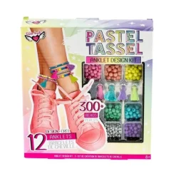 Pulseras Kit de Diseño Fashion Angels