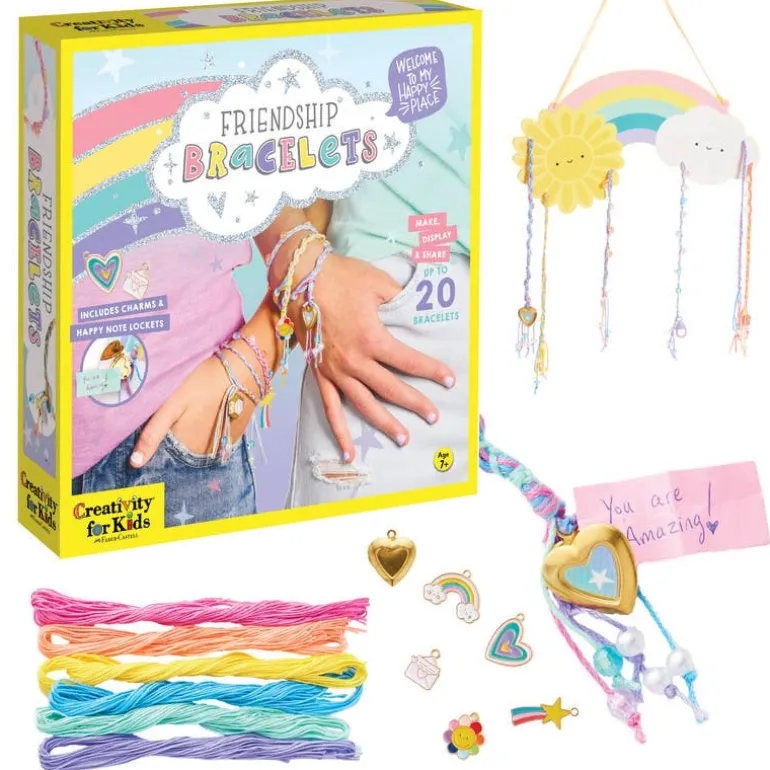 Pulseras Mejores Amigas BFF