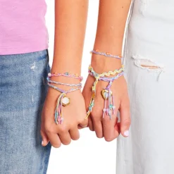 Pulseras Mejores Amigas BFF