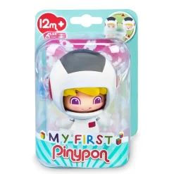 Pynipon Astronauta
