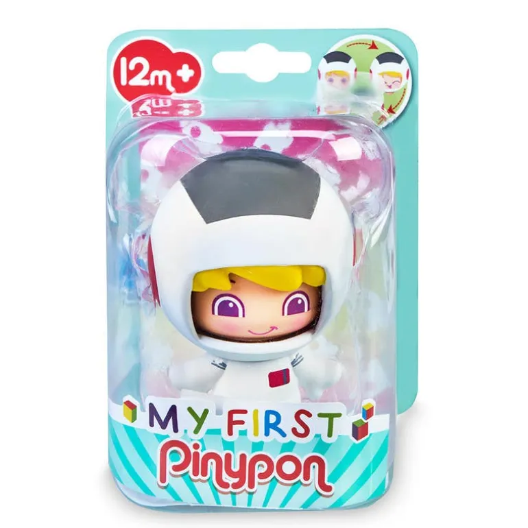 Pynipon Astronauta