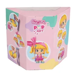 Pynipon Pop and Art NY con Accesorios
