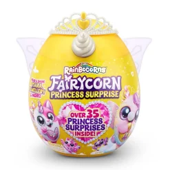 Rainbocorns Fairycorn Princesa Sorpresa