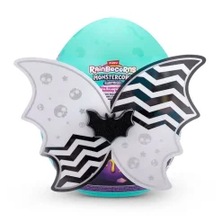 Rainbocorns Huevo Sorpresa con Peluche Monstercorn