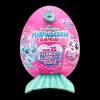 Rainbocorns Huevo Sorpresa con Peluche Mermaidcorn Turquesa