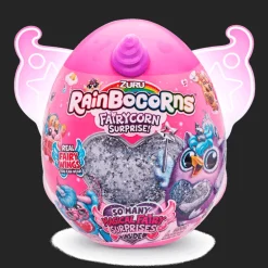 Rainbocorns Huevo Sorpresa Sequin Surprise Gris
