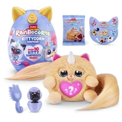 Rainbocorns Kittycorn Surprise