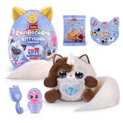 Rainbocorns Kittycorn Surprise