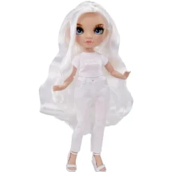 Rainbow High Fashion Dolls Custom Cabello y Outfig