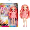Rainbow High Fashion Doll Paige Outfit Night
