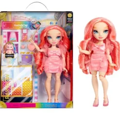 Rainbow High Fashion Doll Paige Outfit Night