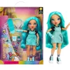Rainbow High Fashion Doll Teal Outfit Skater