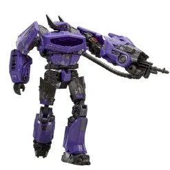 ransformers Studio Series, Clase Viajero, Transformers: Bumblebee, 110 Shockwave F8767