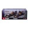 Red Bull Escala 1:43 Red Bull Racing RB19 2 pack: Checo Pérez y Max