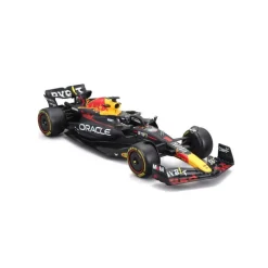 Red Bull F1 Coche a Escala 1:24 Fórmula 1 Max Verstappen