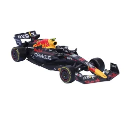 Red Bull Formula Uno F1 Carro a Radio Control Escala 1:24