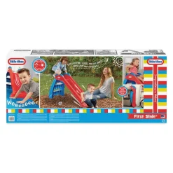 Resbaladilla para Jardín Little Tikes