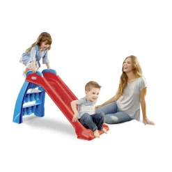 Resbaladilla para Jardín Little Tikes