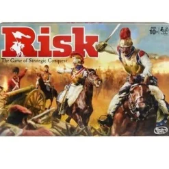 Risk Juegos de Mesa