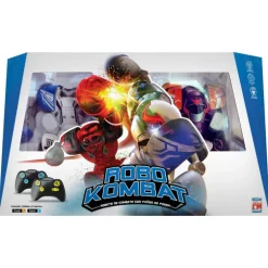 Robo Kombat Control Remoto