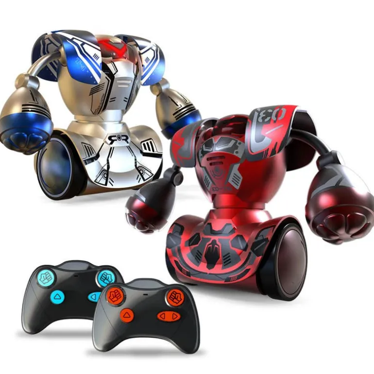 Robo Kombat Control Remoto