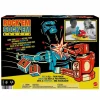Robot Luchadores Rock´Em Sock Juego de Mesa