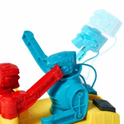 Robot Luchadores Rock´Em Sock Juego de Mesa