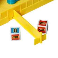 Robot Luchadores Rock´Em Sock Juego de Mesa