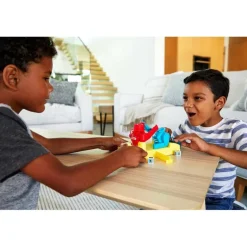 Robot Luchadores Rock´Em Sock Juego de Mesa