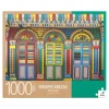 Rompecabezas Barrio La Boca 1000 Piezas