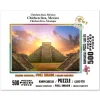 Rompecabezas Chichén Itzá, México de 500 Piezas