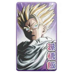 Rompecabezas Dragon Ball Z Caja Metálica 300 Piezas
