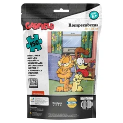 Rompecabezas Garfield, 150 Piezas