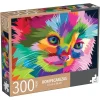Rompecabezas Gato de 300 Piezas