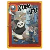 Rompecabezas Kung Fu Panda 60 Piezas