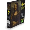 Rompecabezas La Mona Lisa de 1000 Piezas