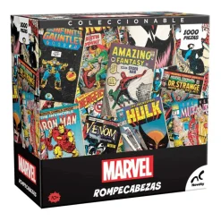 Rompecabezas Marvel 1000 Piezas