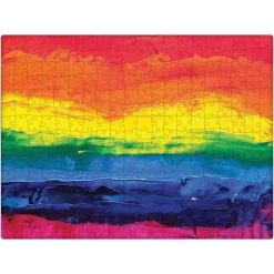Rompecabezas Pintura al Oleo de 300 Piezas