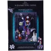 Rompecabezas The Nightmare Before Christmas 1000 Piezas