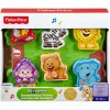 Rompecabezas Zoológico Fisher-Price