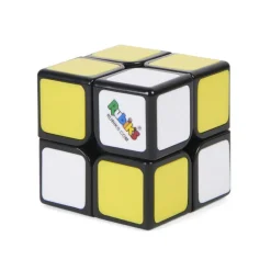 Rubik's 2x2 Aprendiz