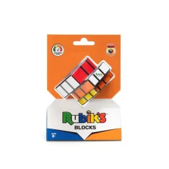 Rubik's 3x3 Colo Block