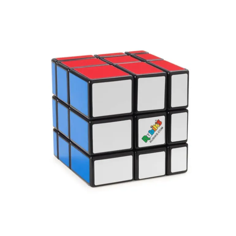Rubik's 3x3 Colo Block